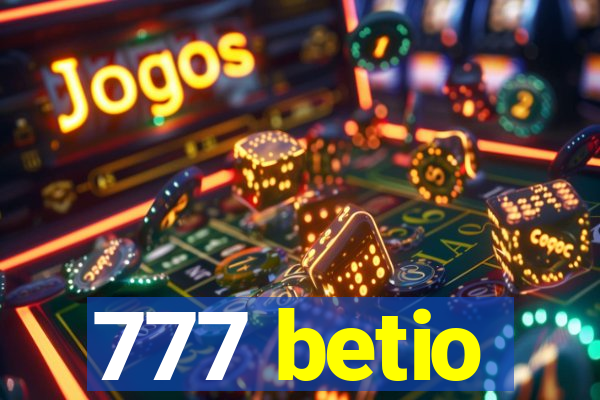 777 betio